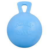 Horse Toy Jolly Ball Blueberry Blue Horse Toy Jolly Ball Blueberry Blue