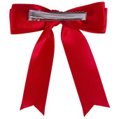 Tail Ribbon Red Tail Ribbon Red