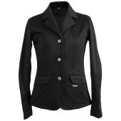 Competition Jacket Child/Junior Robin Black Competition Jacket Child/Junior Robin Black