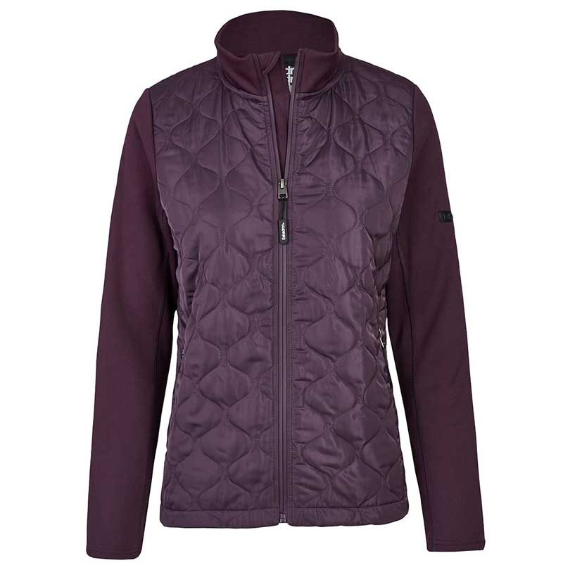 Functional Jacket Liv Deep Berry