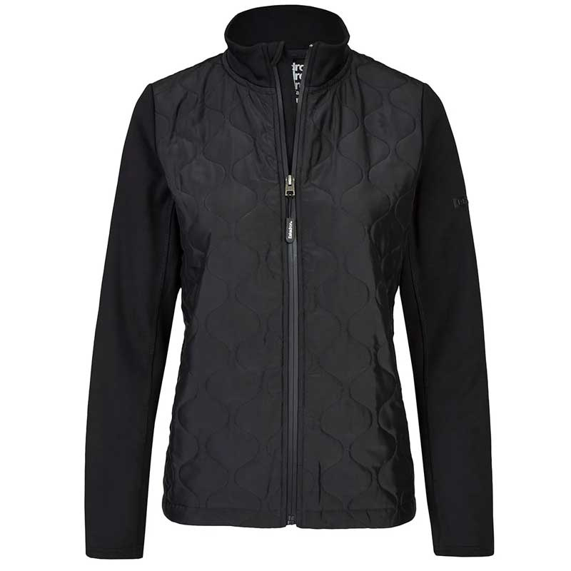 Functional Jacket Liv Black