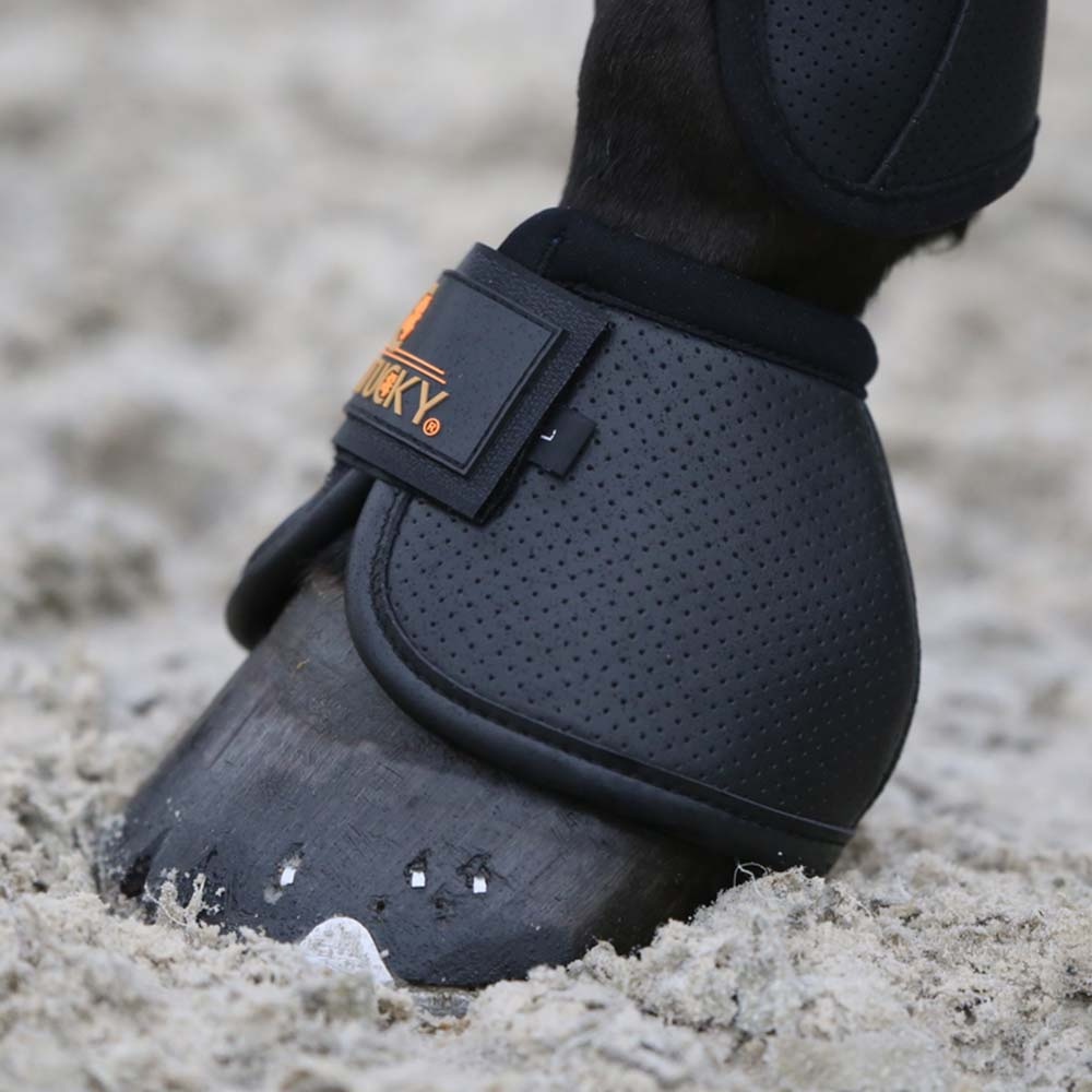 Bell Boots Air Tech Black