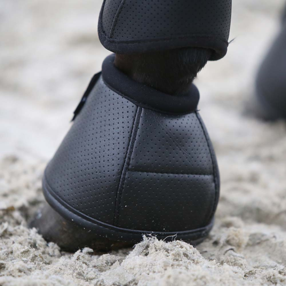 Bell Boots Air Tech Black