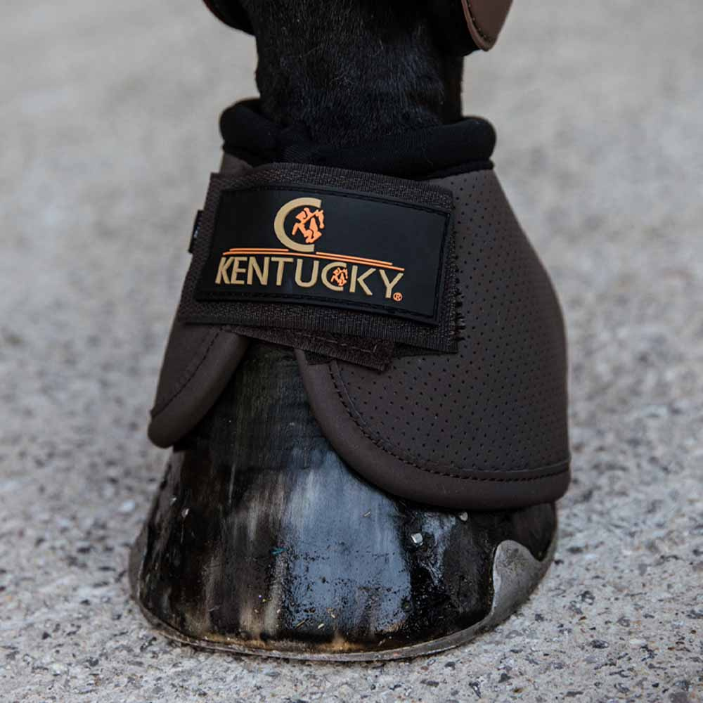 Bell Boots Air Tech Brown