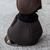 Bell Boots Air Tech Brown Bell Boots Air Tech Brown