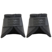 Bell Boots Heel Protection Black Bell Boots Heel Protection Black