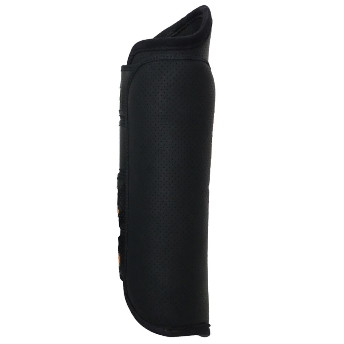 Leg Protection Eventing Air Tech Hind Black