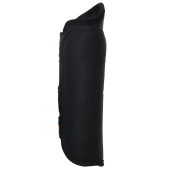 Leg Protection Eventing Air Tech Hind Black Leg Protection Eventing Air Tech Hind Black