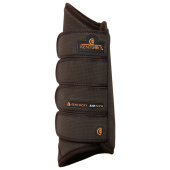 Leg Protection Eventing Air Tech Hind Brown Leg Protection Eventing Air Tech Hind Brown