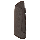 Leg Protection Eventing Air Tech Hind Brown Leg Protection Eventing Air Tech Hind Brown