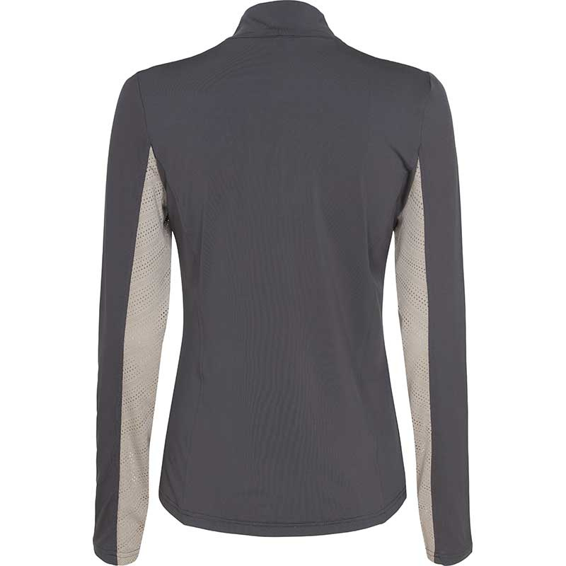 UV Shirt Lana Gray