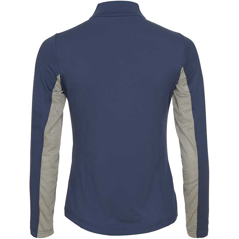 UV Shirt Lana Navy Blue