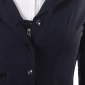 Competition Jacket Juliet Navy Blue Competition Jacket Juliet Navy Blue