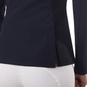 Competition Jacket Juliet Navy Blue Competition Jacket Juliet Navy Blue