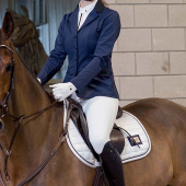 Competition Jacket Juliet Navy Blue Competition Jacket Juliet Navy Blue