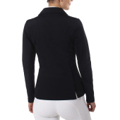 Competition Jacket Juliet Black Competition Jacket Juliet Black