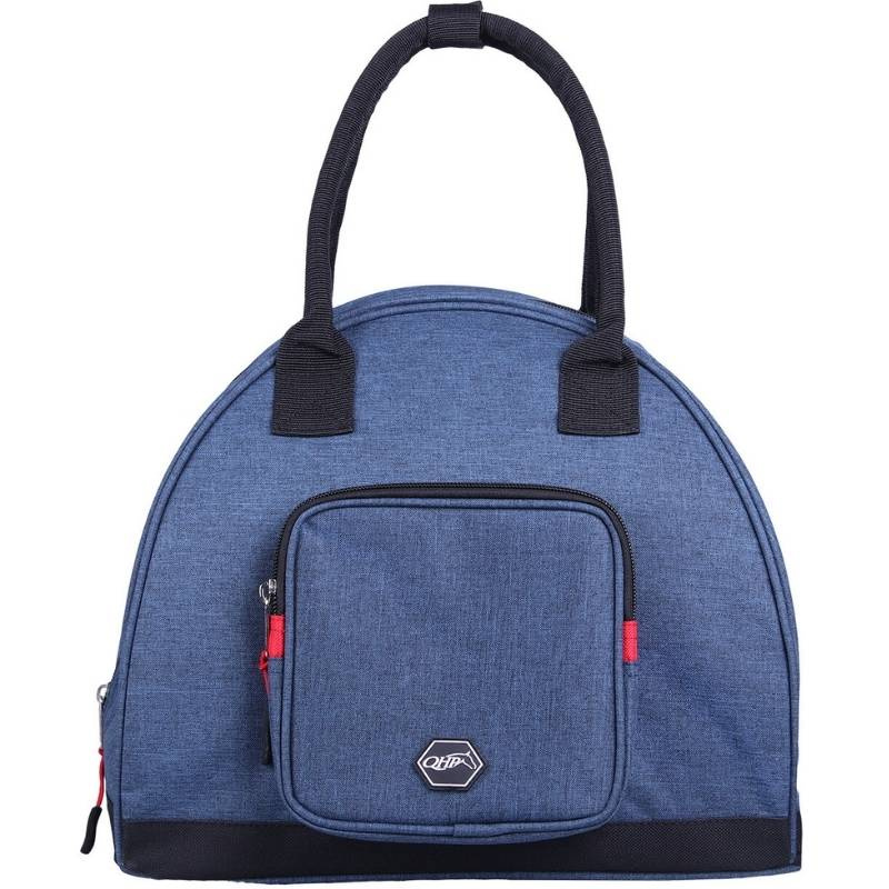 Helmet Bag Safety Blue