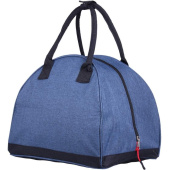 Helmet Bag Safety Blue Helmet Bag Safety Blue