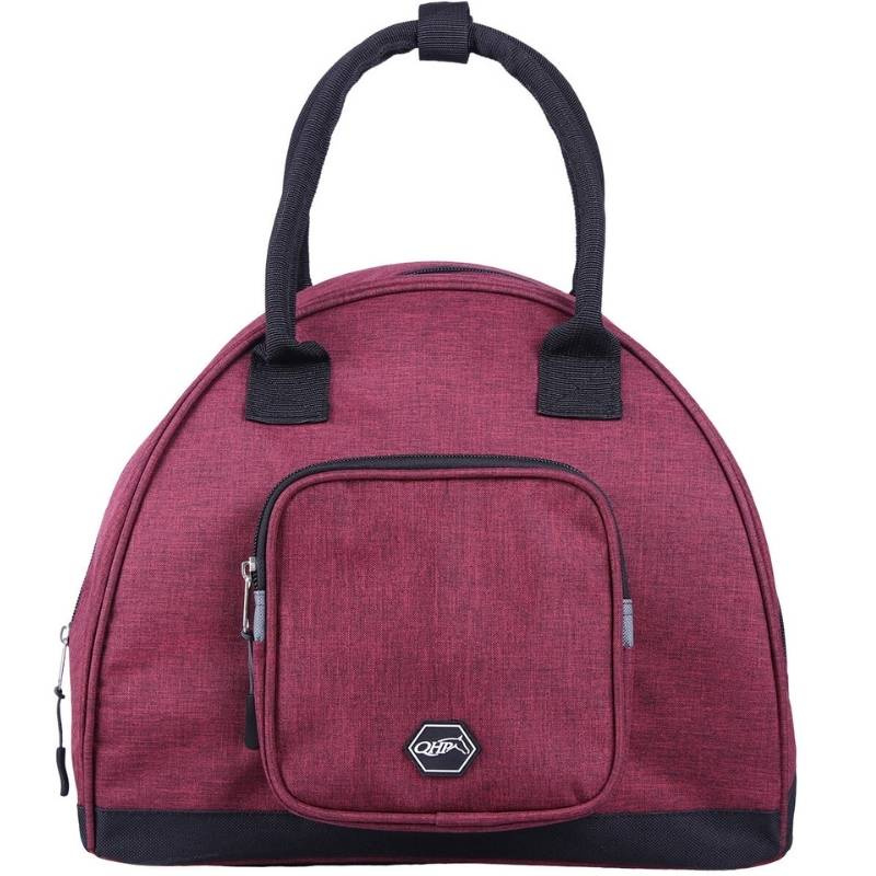 Helmet Bag Safety Bordeaux