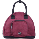 Helmet Bag Safety Bordeaux Helmet Bag Safety Bordeaux