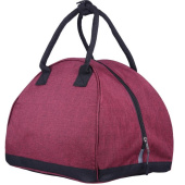Helmet Bag Safety Bordeaux Helmet Bag Safety Bordeaux