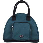 Helmet Bag Safety Dark Green Helmet Bag Safety Dark Green
