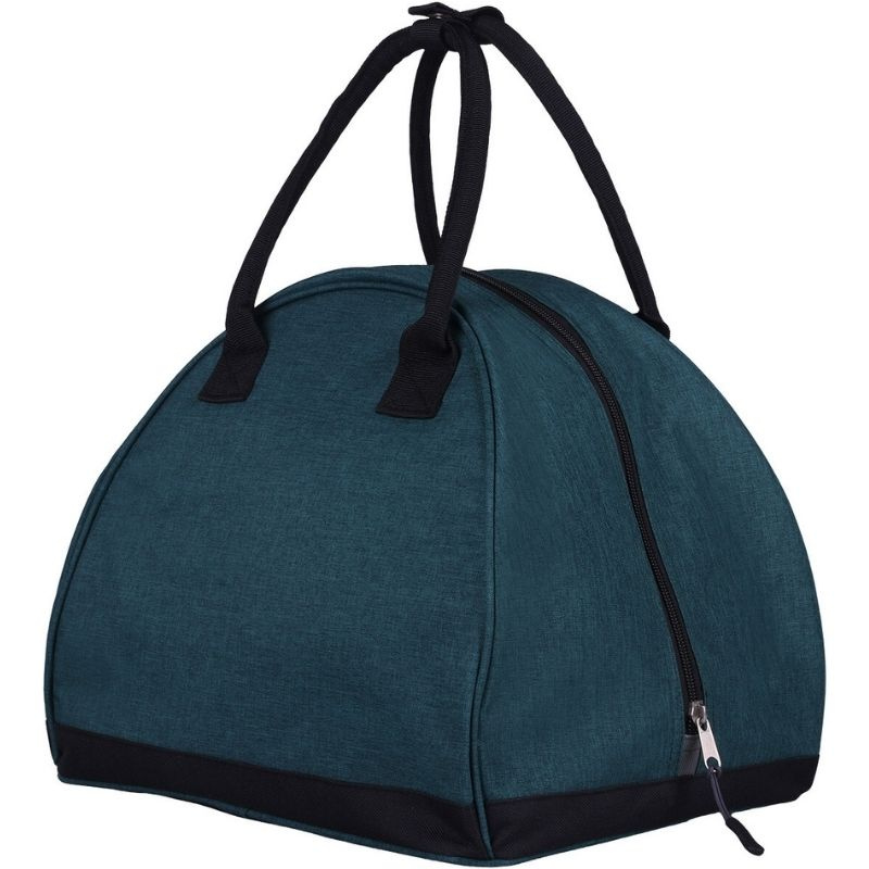 Helmet Bag Safety Dark Green