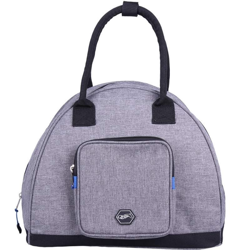 Helmet Bag Safety Grey