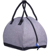 Helmet Bag Safety Grey Helmet Bag Safety Grey