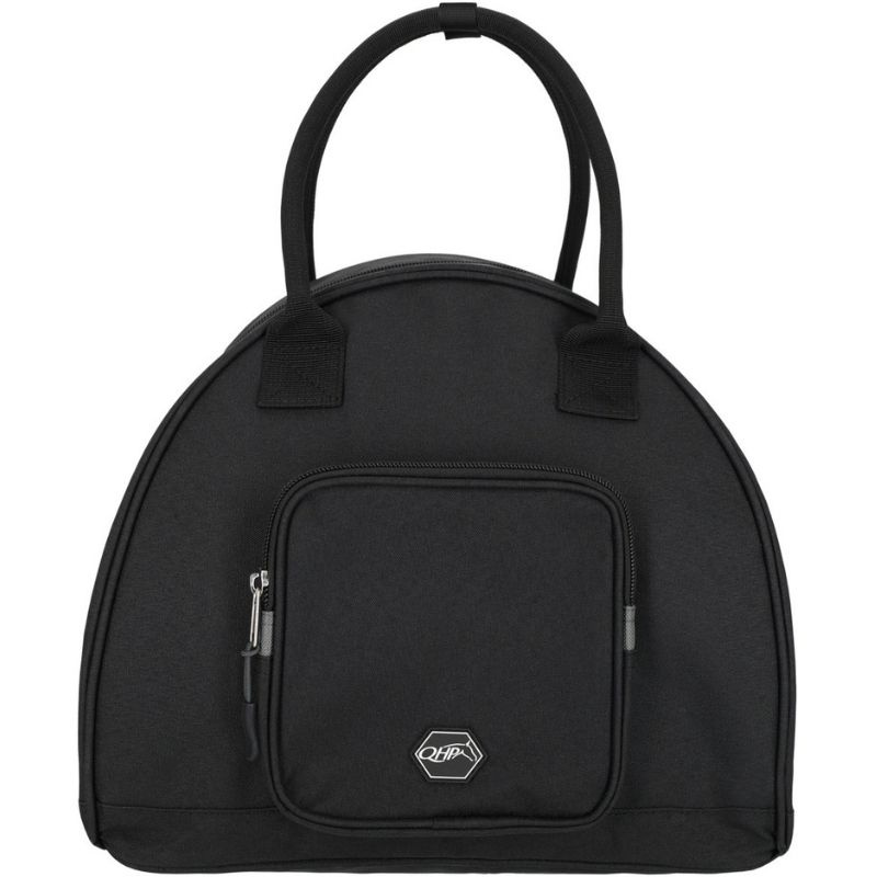 Helmet Bag Safety Black