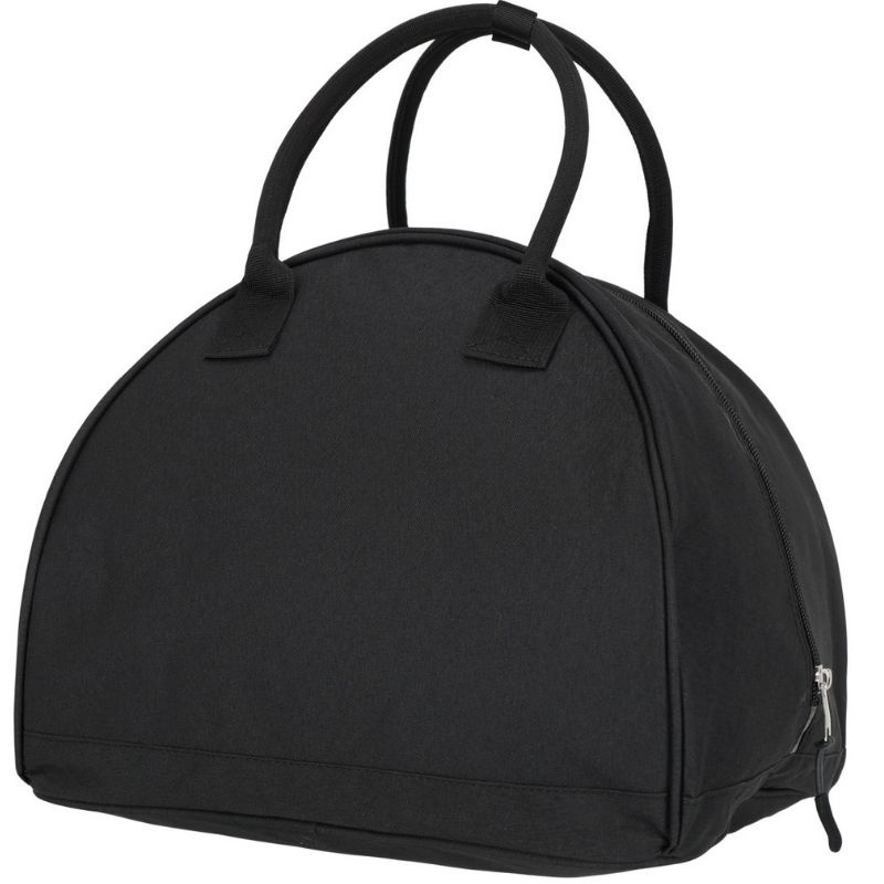 Helmet Bag Safety Black