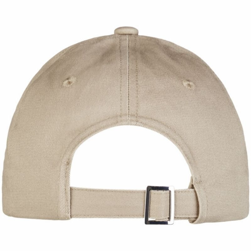Cap Classic Sports Beige