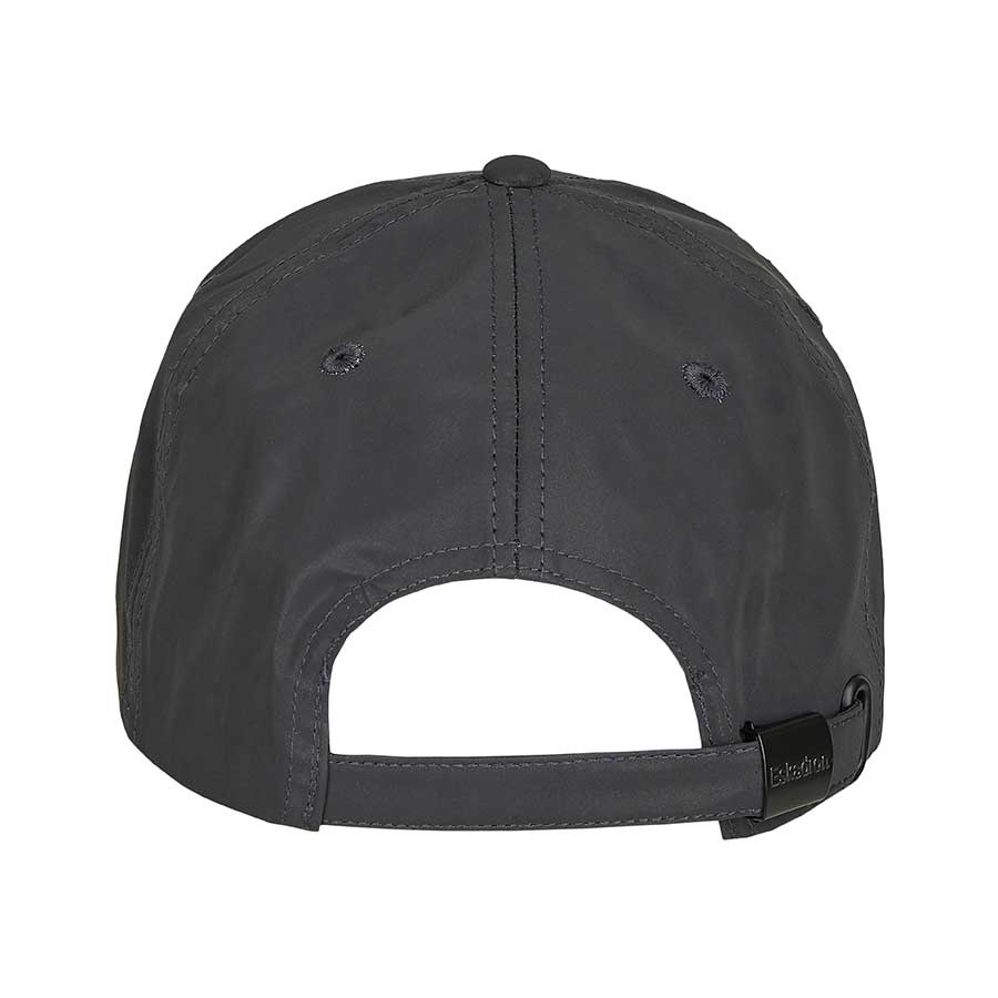 Reflective Cap Reflex Black