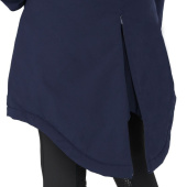 Riding Parka Kids/Junior Linde Waterproof Navy Blue Riding Parka Kids/Junior Linde Waterproof Navy Blue