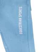 Riding Trousers Children/Junior Bobby Light Blue Riding Trousers Children/Junior Bobby Light Blue