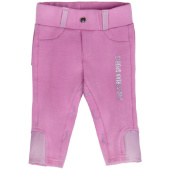Riding Trousers Children/Junior Bobby Light Pink Riding Trousers Children/Junior Bobby Light Pink
