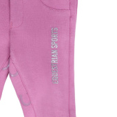 Riding Trousers Children/Junior Bobby Light Pink Riding Trousers Children/Junior Bobby Light Pink