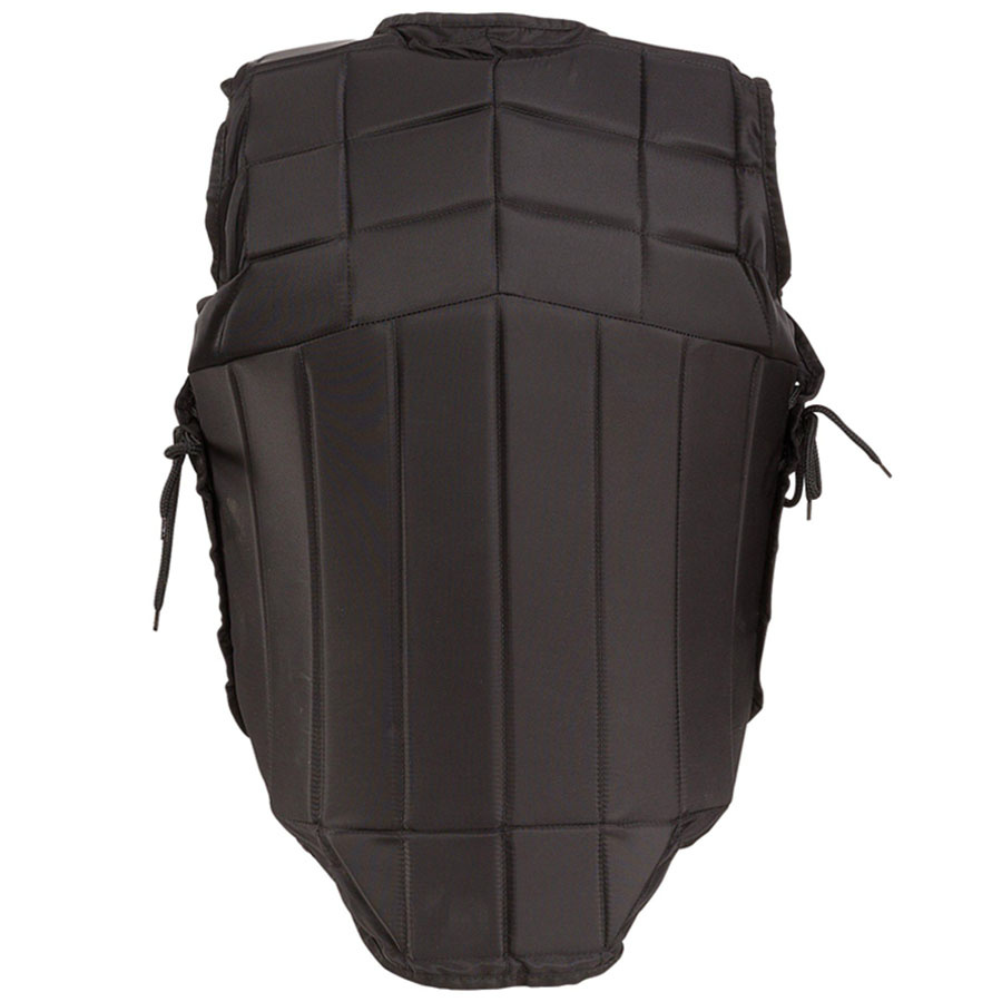 Safety Vest Livello Black