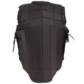 Safety Vest Livello Black Safety Vest Livello Black