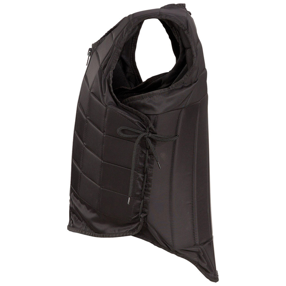 Safety Vest Livello Black