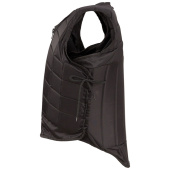Safety Vest Livello Black Safety Vest Livello Black