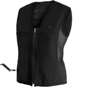 Body Protector Airbag Flexflow Black Body Protector Airbag Flexflow Black