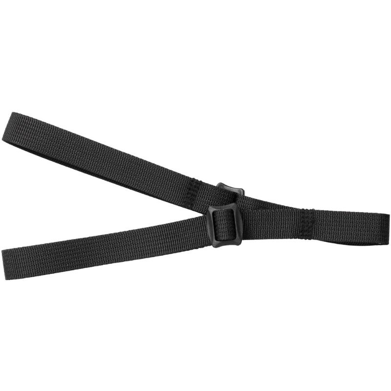 Saddle strap for Body Protector Airbag Flexflow Black