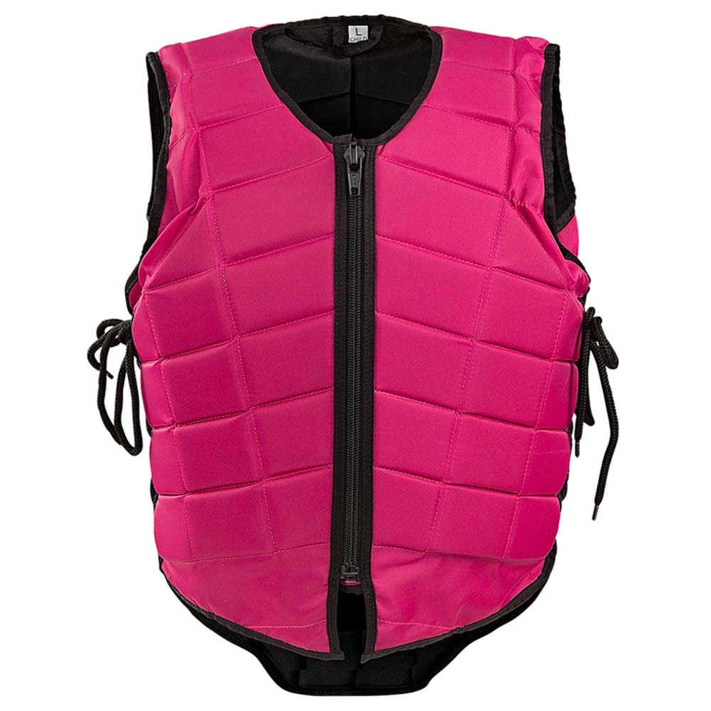 Safety Vest Livello Pink
