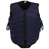 Safety Vest Livello Navy Blue Safety Vest Livello Navy Blue