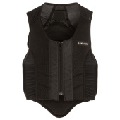 Back Protector Flexible Black Back Protector Flexible Black