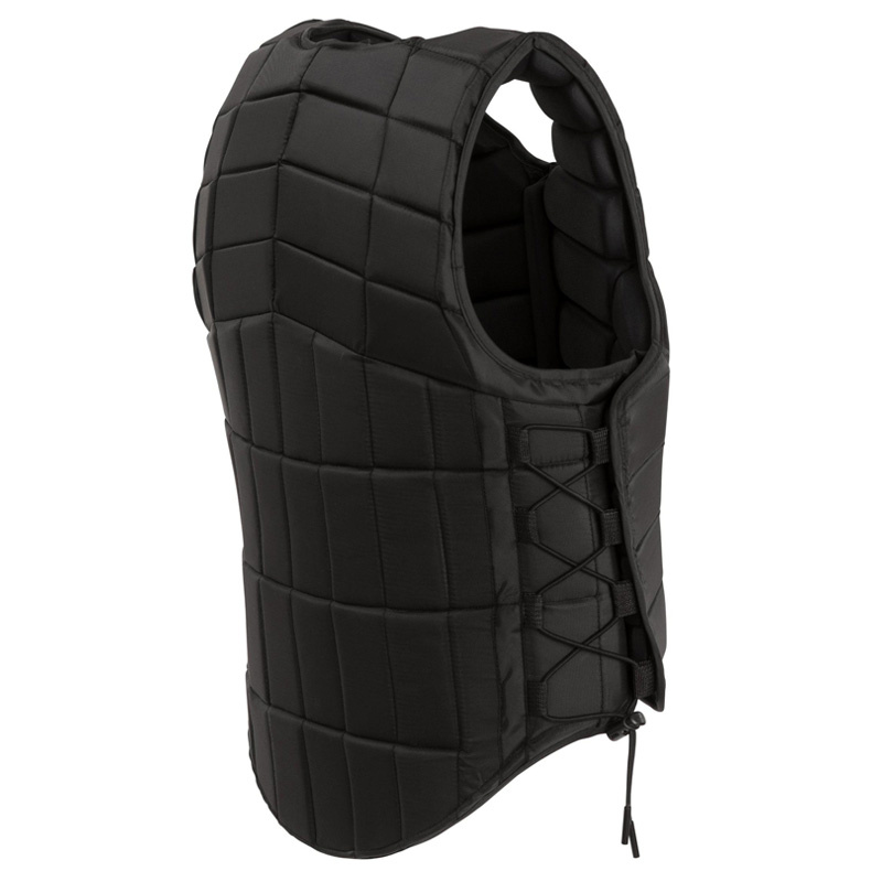 Safety Vest FlexGuard Black