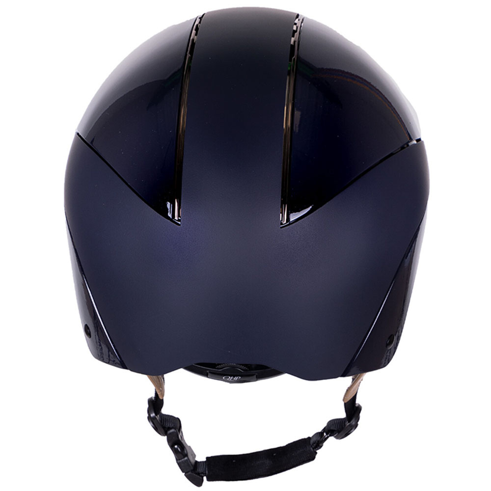 Riding Helmet Miami Navy Blue