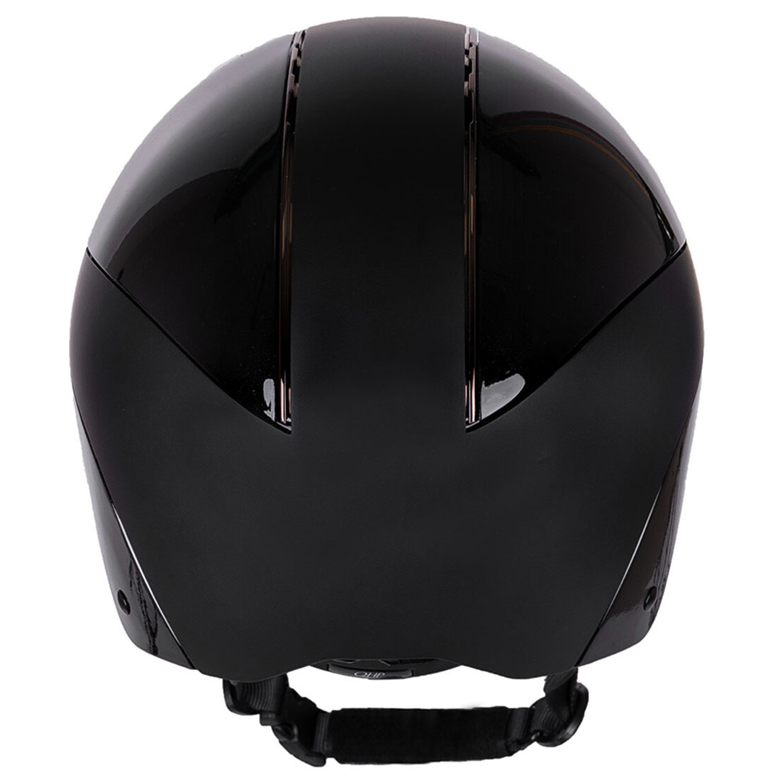 Riding Helmet Miami Black