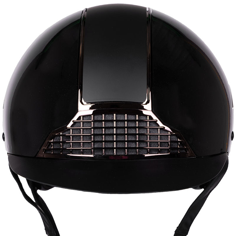 Riding Helmet Miami Black